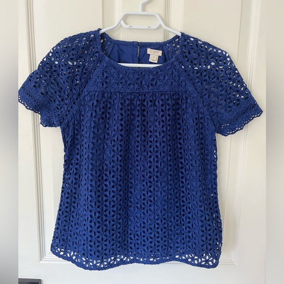 J. Crew Tops - J. Crew top